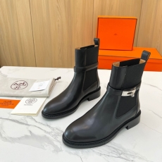 Hermes Boots